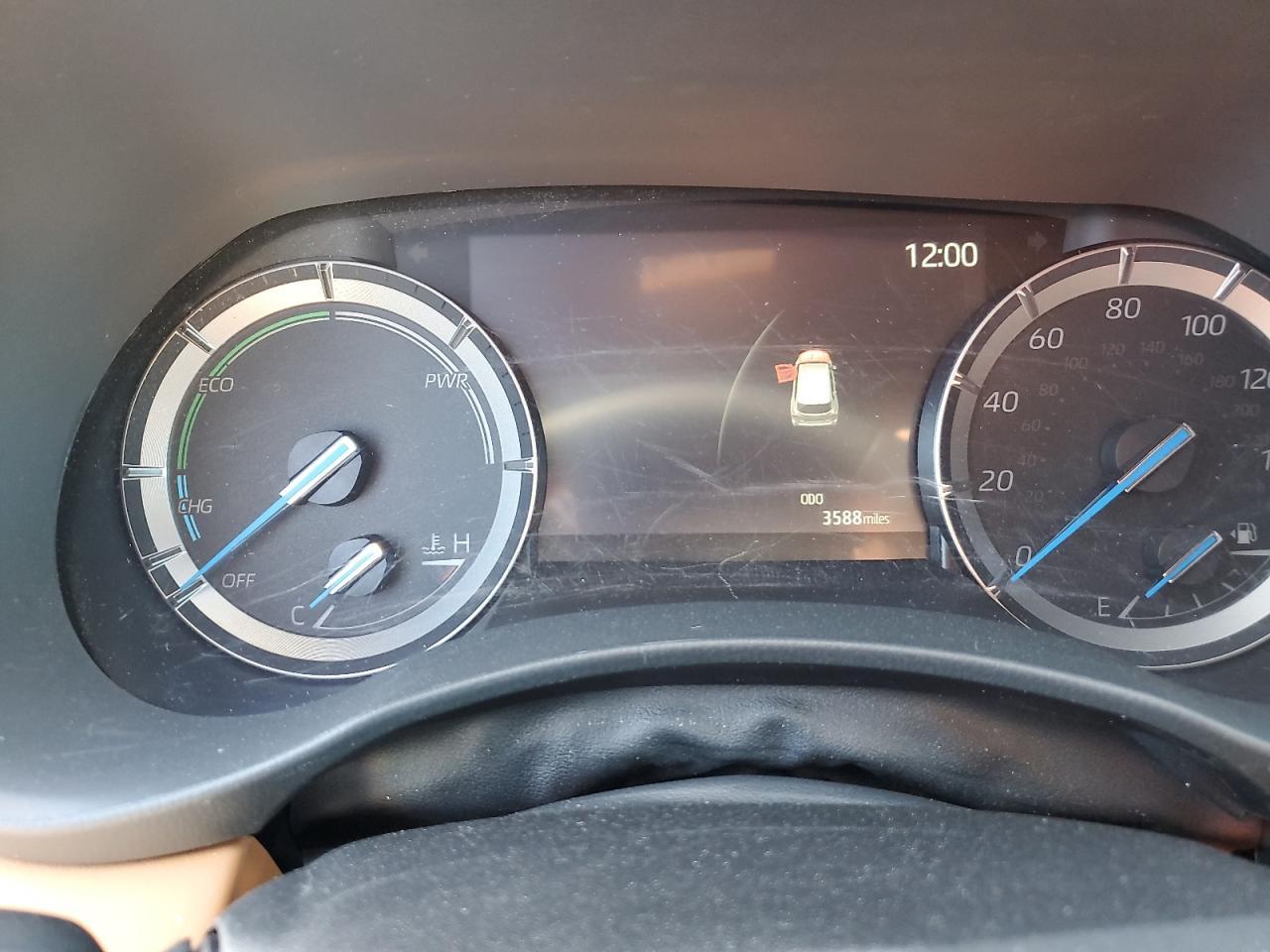 VIN: 5TDEBRCH7MS028922 2021 TOYOTA HIGHLANDER