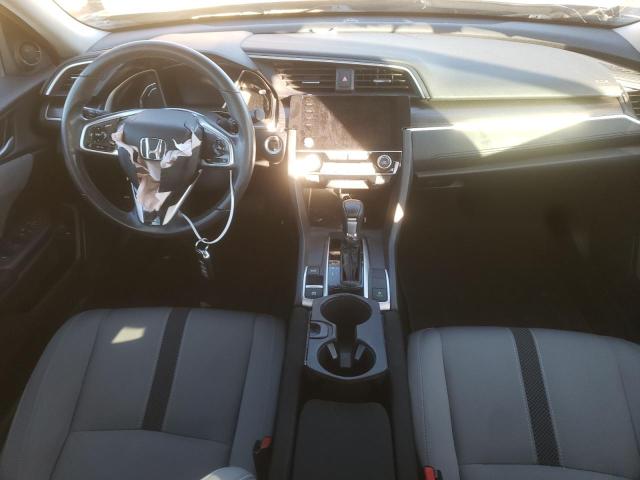2019 HONDA CIVIC EX - 19XFC1F39KE001344