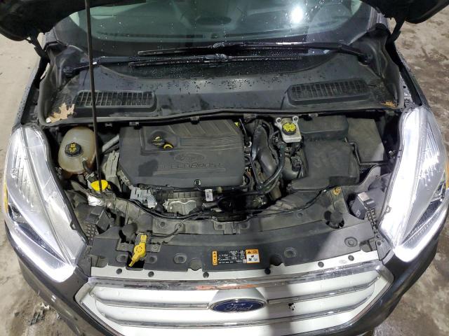 2018 FORD ESCAPE SEL 1FMCU9HD0JUD03346