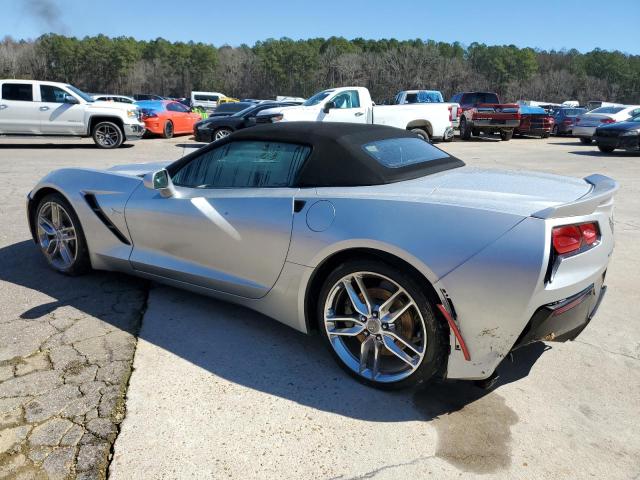 2014 Chevrolet Corvette - Image 2