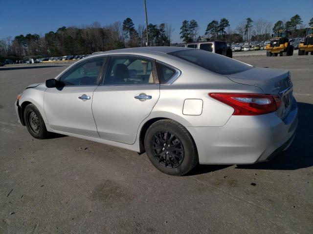2016 NISSAN ALTIMA 2.5 - 1N4AL3AP5GN330311