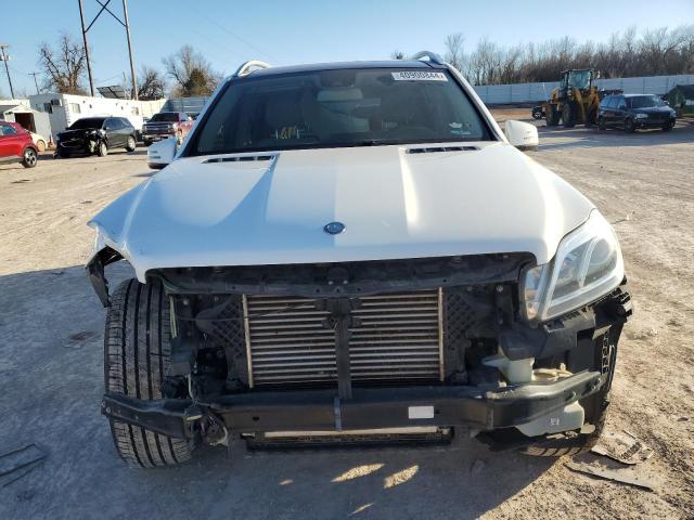 VIN 4JGDF2EE1GA680264 2016 Mercedes-Benz GL-Class, ... no.5