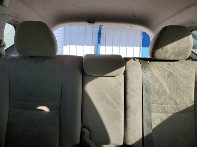 2015 NISSAN ROGUE S 5N1AT2MK0FC856260
