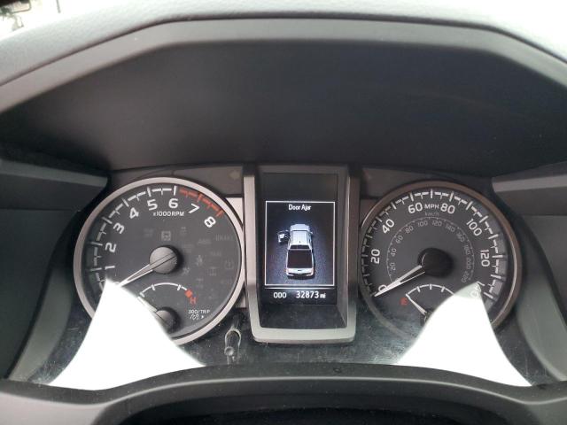 2022 TOYOTA TACOMA DOU - 3TMCZ5AN8NM469061