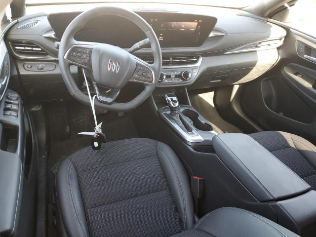 2024 BUICK ENVISTA PR - KL47LAE29RB056858