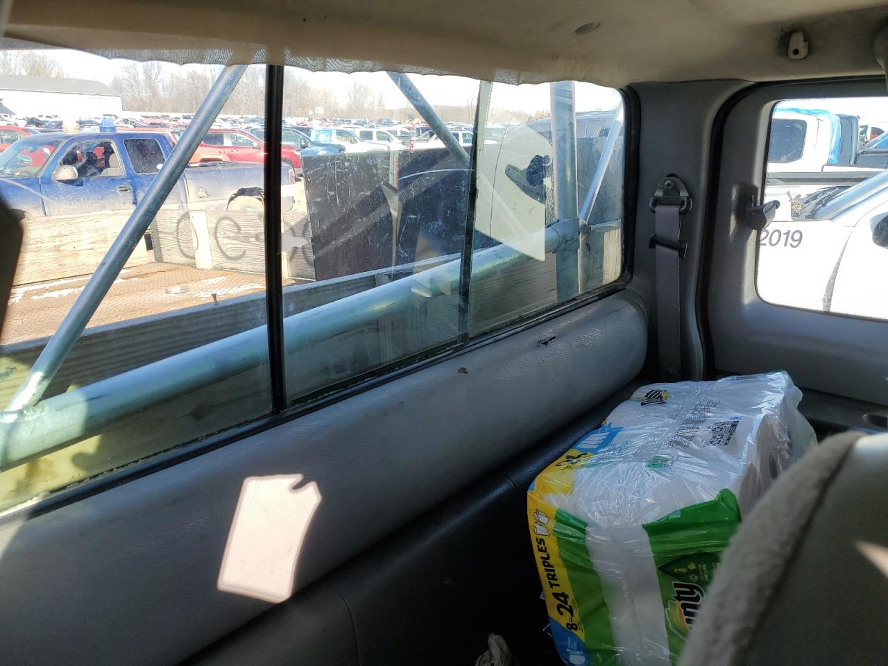 1FDNX20L3XEC47609 1999 Ford F250 Super Duty