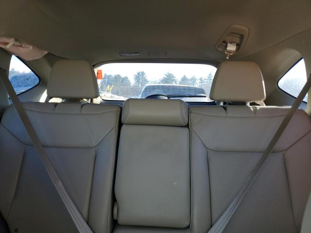 2015 HONDA CR-V TOURI 5J6RM4H90FL024239