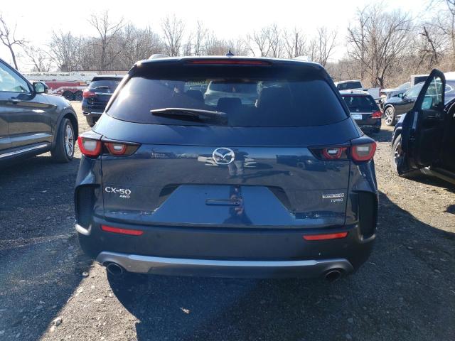 2023 Mazda Cx-50 Premium Plus VIN: 7MMVABEY1PN127656 Lot: 42271264