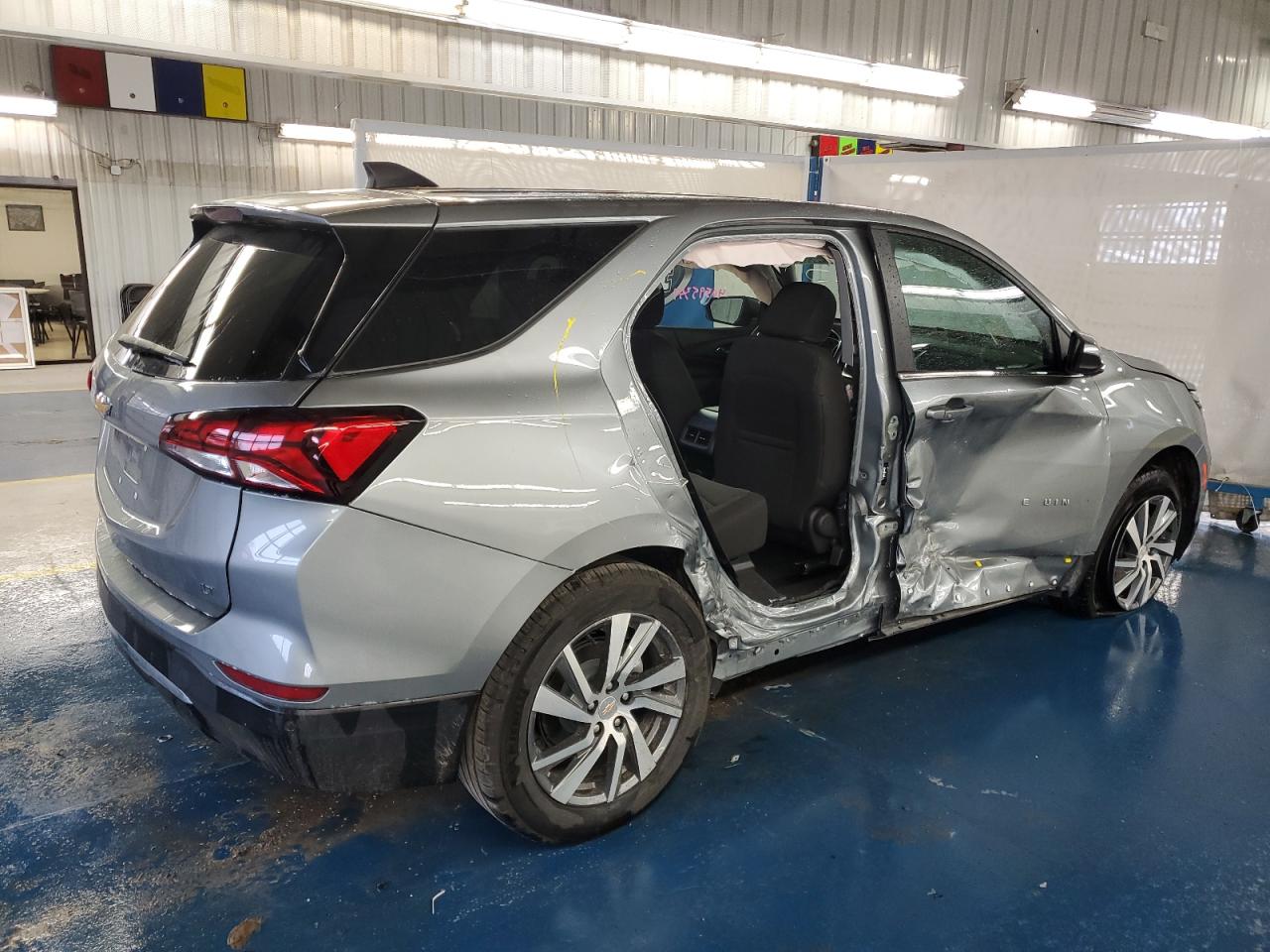 3GNAXKEG9PS210897 CHEVROLET EQUINOX 2023
