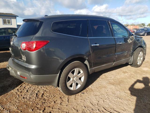 Vin: 1gnlvfedxas102142, lot: 42529604, chevrolet traverse lt 20103