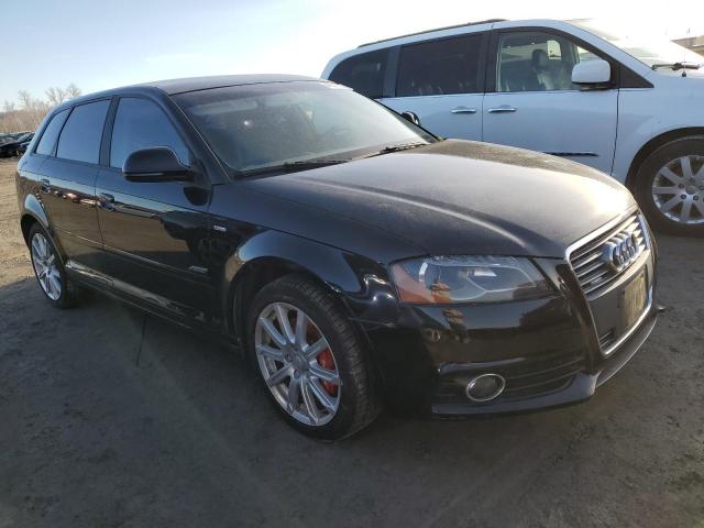 2010 Audi A3 Premium Plus VIN: WAUMFAFM6AA139154 Lot: 41091824