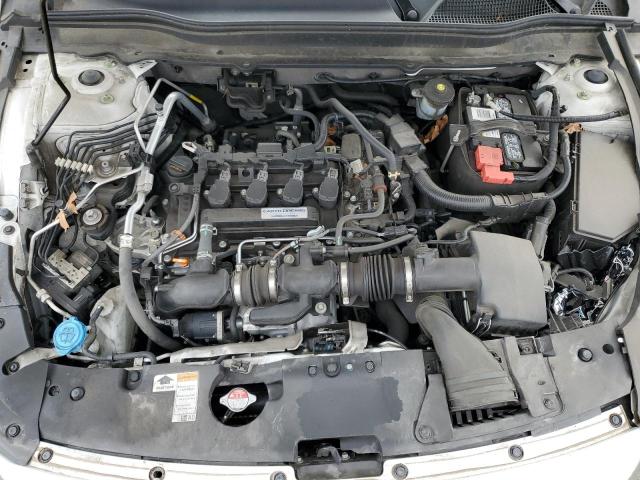 2018 HONDA ACCORD EX - 1HGCV1F40JA028389