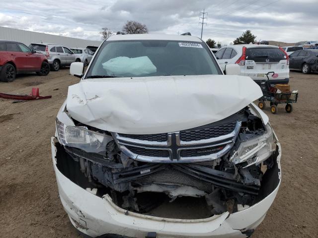 3C4PDCBG7FT524983 2015 DODGE JOURNEY-4