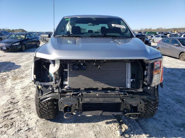 VIN 1FTEW1EP9PFC34631 Ford F-150 F150 SUPER 2023 5