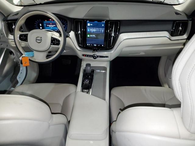 2023 VOLVO XC60 PLUS YV4L12RE9P1257406