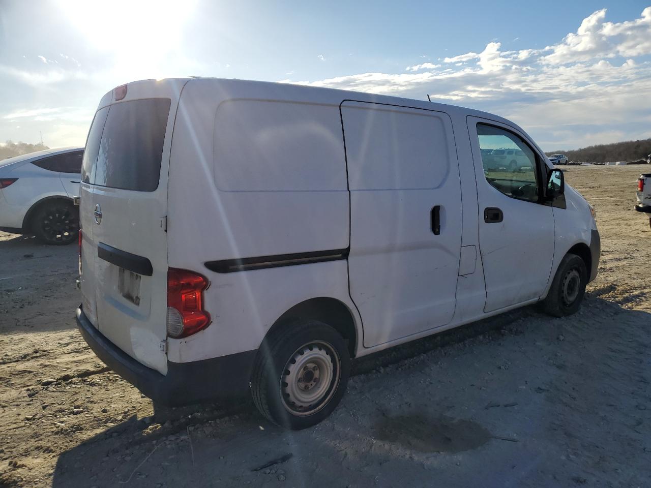 3N6CM0KN3GK700072 2016 Nissan Nv200 2.5S