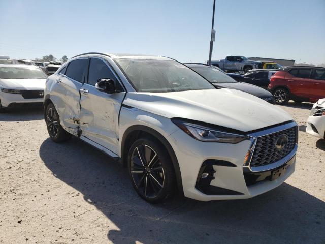 2023 INFINITI QX55 LUXE 3PCAJ5JR4PF106135