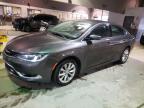 2015 CHRYSLER 200 C - 1C3CCCCB5FN545341