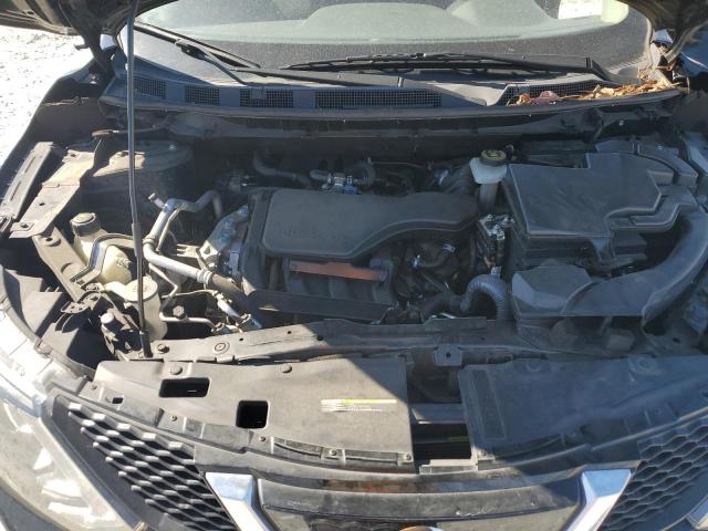 2019 NISSAN ROGUE SPOR - JN1BJ1CP8KW218226
