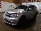 2016 DODGE DURANGO LI - 1C4RDJDG5GC460126