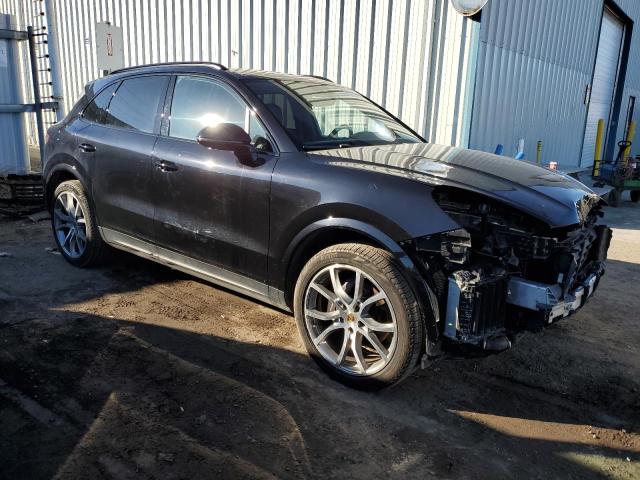 2019 PORSCHE CAYENNE - WP1AA2AY4KDA08016