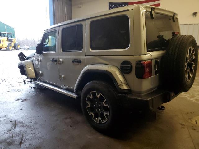 1C4PJXEN5RW120525 Jeep Wrangler S 2