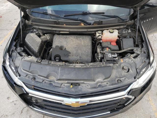 2019 CHEVROLET TRAVERSE L 1GNERFKW2KJ295493