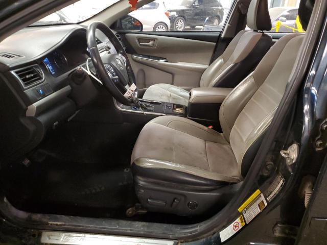 VIN 4T1BF1FK3FU008709 2015 Toyota Camry, LE no.7