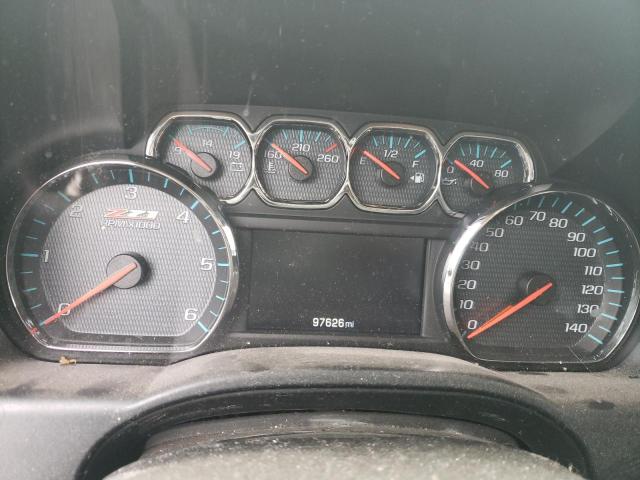 2016 CHEVROLET SILVERADO 1GCVKREC1GZ405068