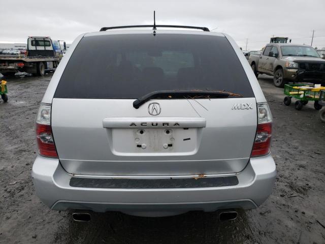 2004 Acura Mdx Touring VIN: 2HNYD18954H539726 Lot: 41497794