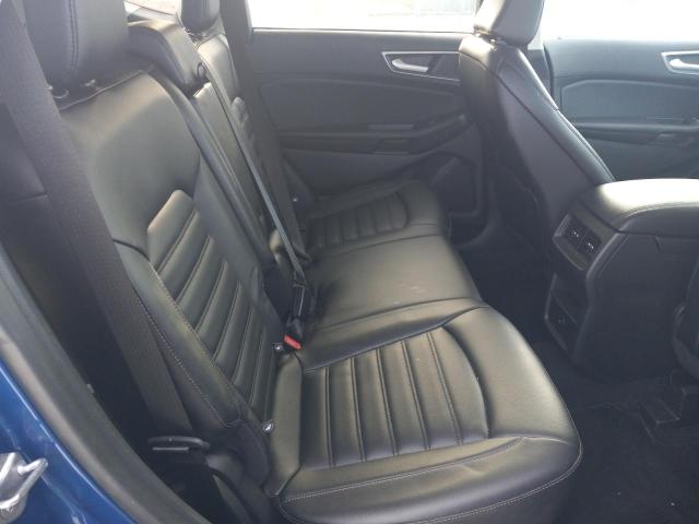 2023 FORD EDGE SEL - 2FMPK4J97PBA46572
