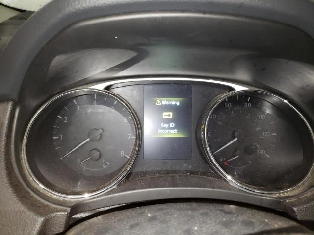 2016 NISSAN ROGUE S - 5N1AT2MV1GC878084