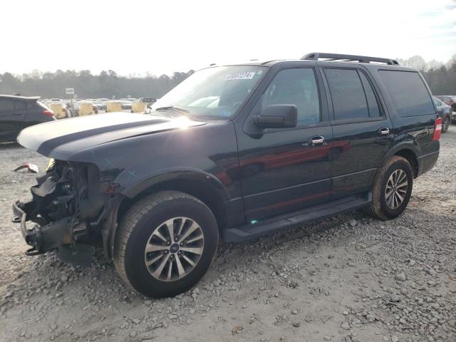 2017 FORD EXPEDITION - 1FMJU1JT2HEA06464