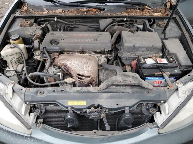 4T1BE32K63U680375 2003 Toyota Camry Le