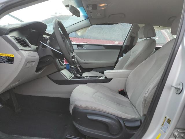 2015 Hyundai Sonata Se VIN: 5NPE24AF9FH079528 Lot: 42051804