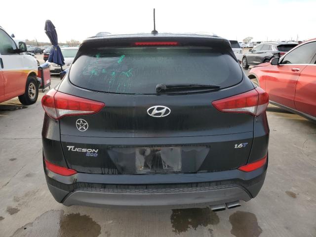 2016 HYUNDAI TUCSON LIM KM8J33A2XGU039187