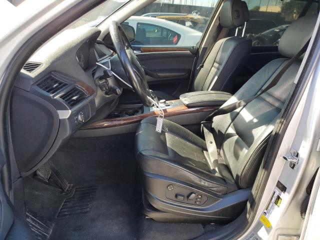 2009 BMW X5 xDrive30I VIN: 5UXFE43569L266790 Lot: 43846894