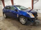 CADILLAC SRX LUXURY photo