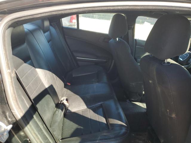 2017 DODGE CHARGER PO - 2C3CDXKTXHH544227