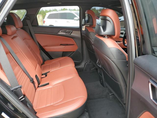 2023 KIA SPORTAGE S - 5XYK43AF5PG086363