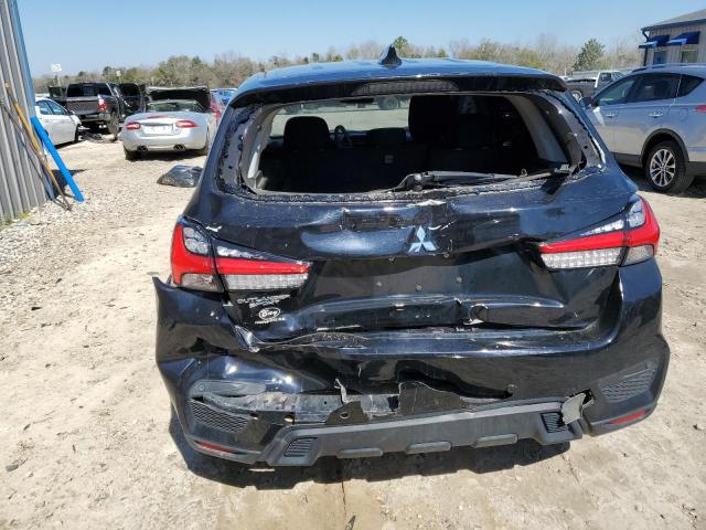 2020 MITSUBISHI OUTLANDER JA4AP3AU4LU013070