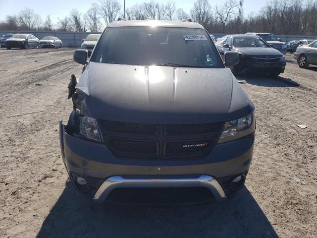 2016 DODGE JOURNEY CR 3C4PDDGG9GT168357