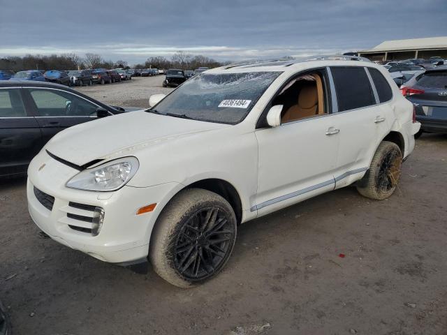 WP1AA2AP6ALA07767 2010 PORSCHE CAYENNE-0