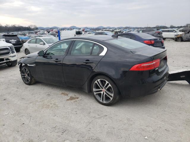 2017 JAGUAR XE PREMIUM - SAJAJ4BV0HA969306