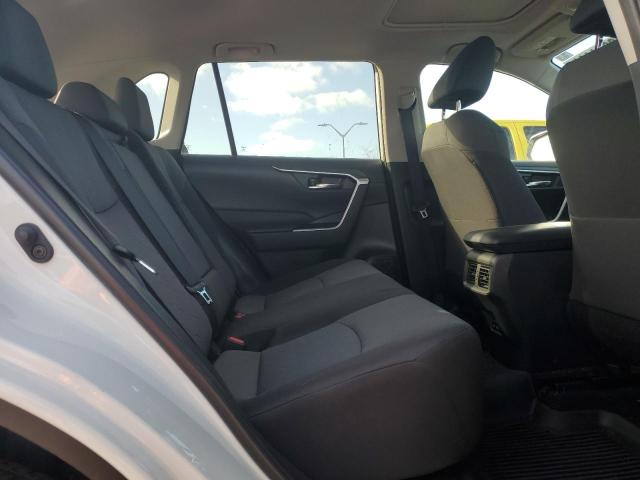 2022 TOYOTA RAV4 XLE - 2T3P1RFV9NW288106