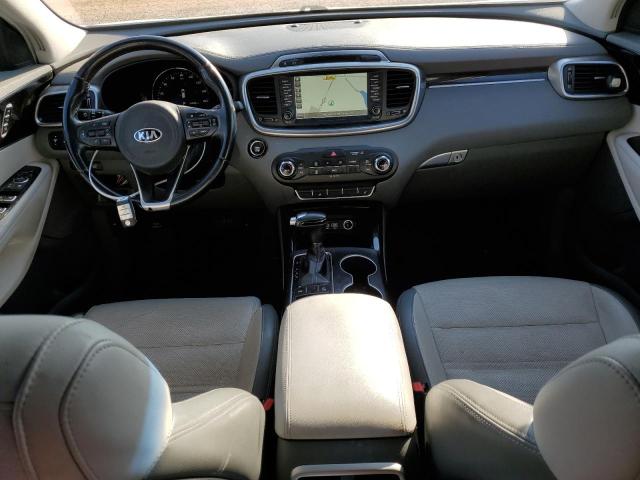 2016 KIA SORENTO SX 5XYPK4A54GG118129