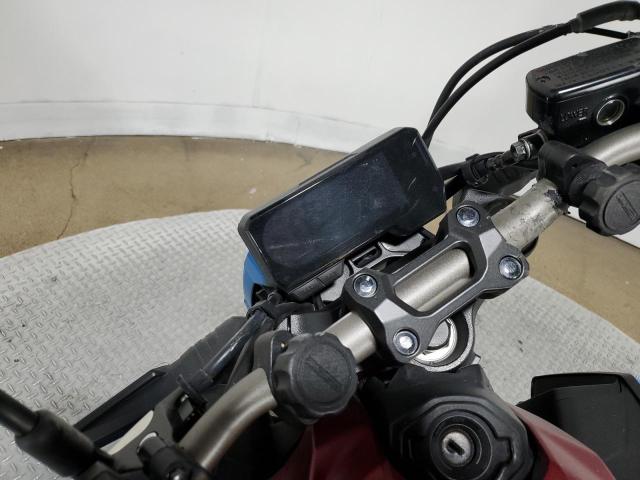2019 HONDA CB650 RA MLHRH0256K5000029