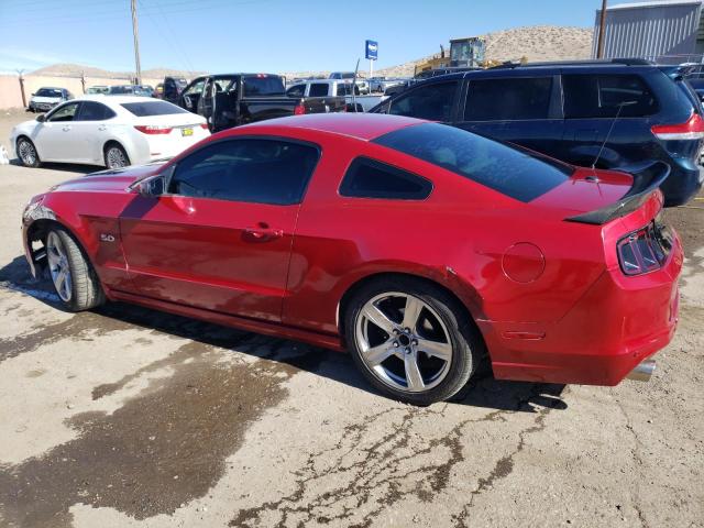 1ZVBP8CFXD5248958 2013 FORD MUSTANG - Image 2