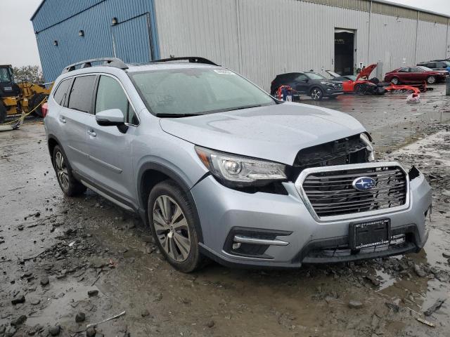 2020 Subaru Ascent Limited VIN: 4S4WMALDXL3449168 Lot: 44688584