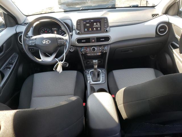 2020 HYUNDAI KONA SEL P - KM8K6CAA7LU537666